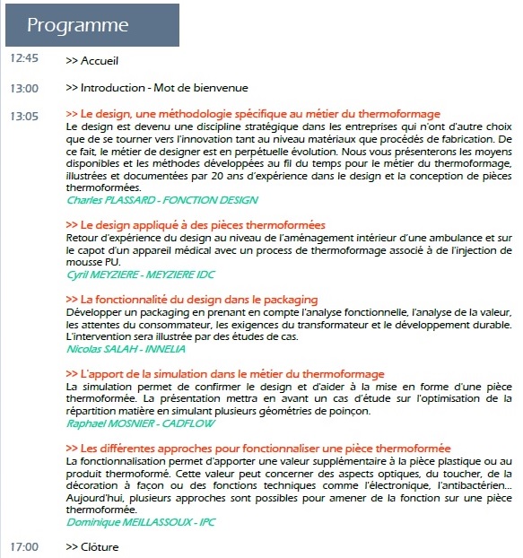 20180927 programme AccesDay